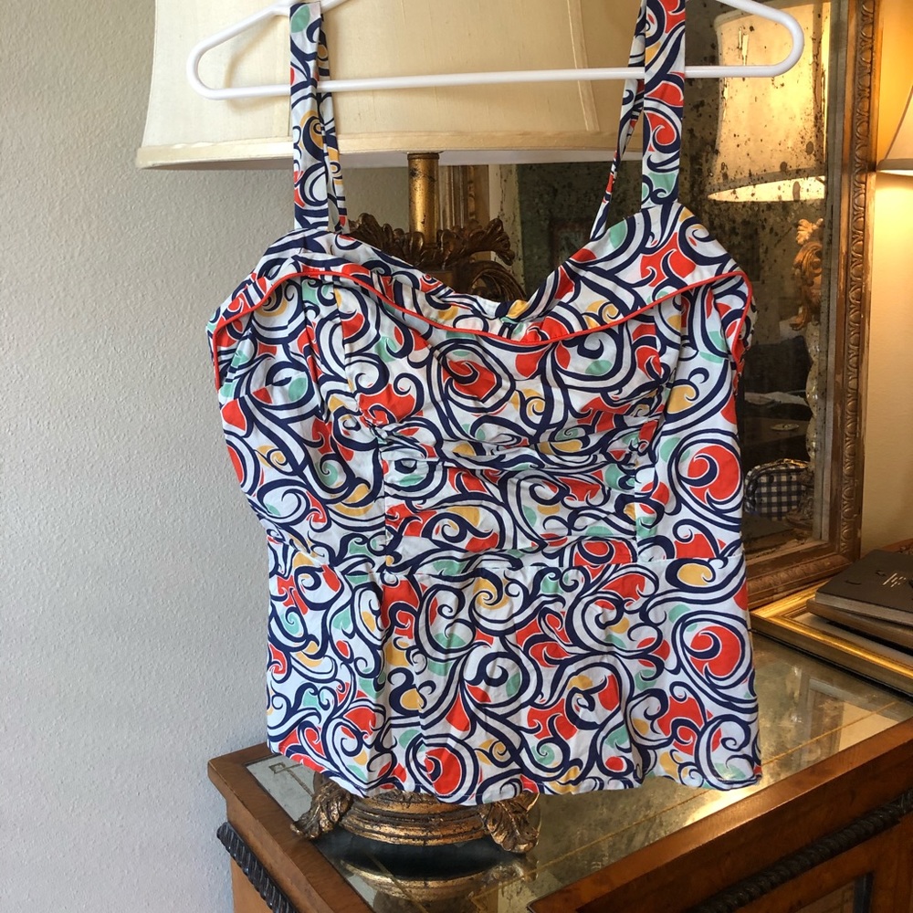 Cabi top medium